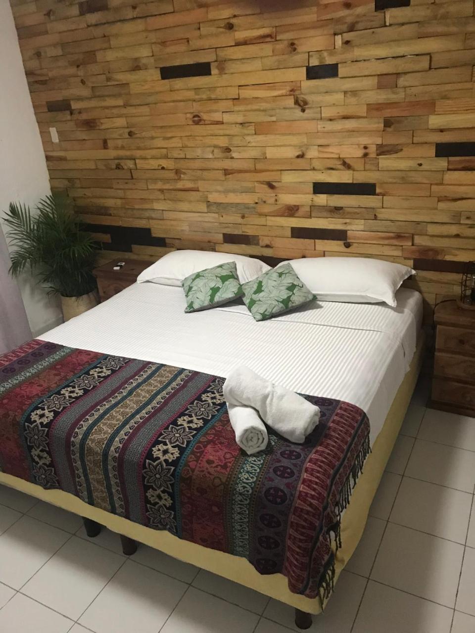 Macarena Hotel แคนคูน ภายนอก รูปภาพ