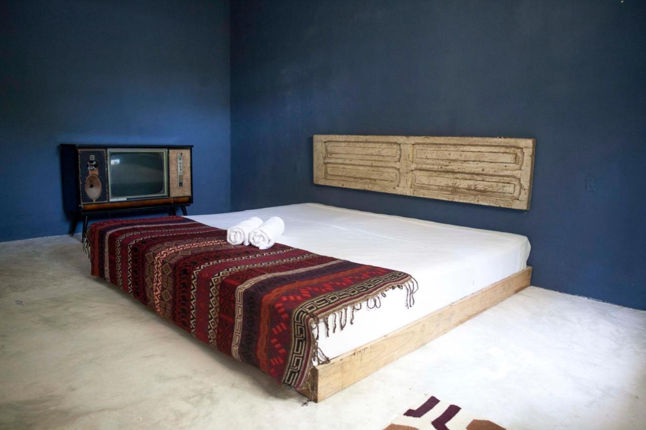 Macarena Hotel แคนคูน ภายนอก รูปภาพ